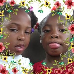 Meet your Posher, Teresa